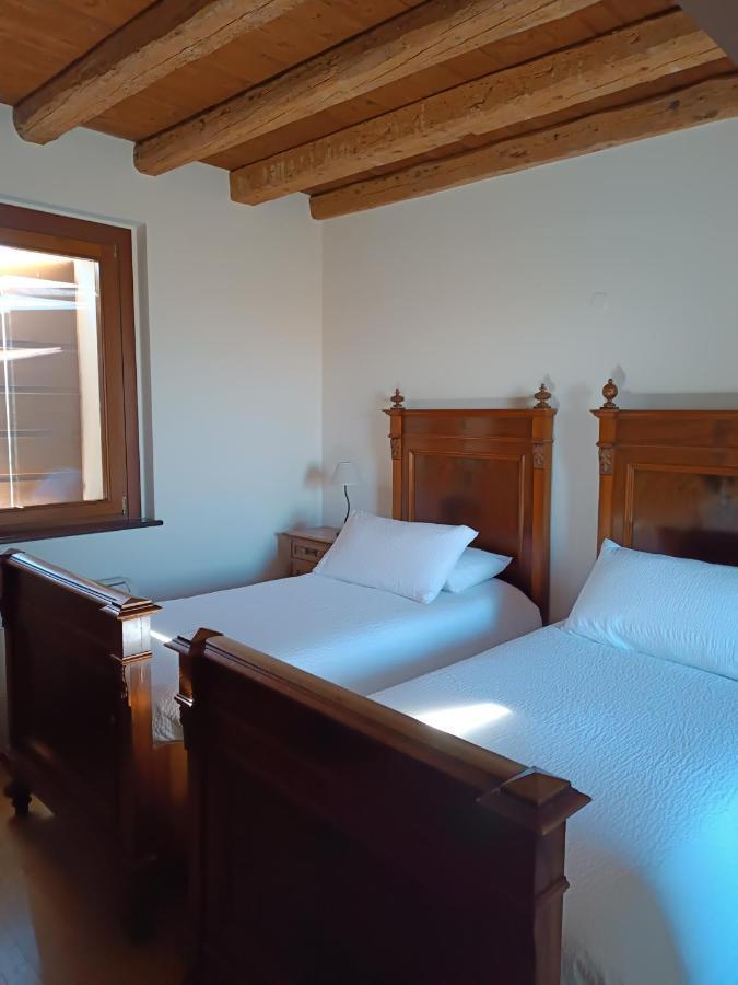Villa Casal Micelio à Udine Extérieur photo