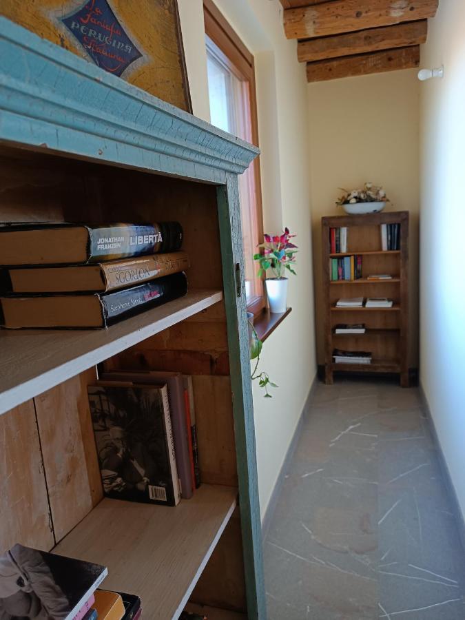 Villa Casal Micelio à Udine Extérieur photo