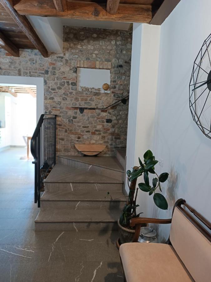 Villa Casal Micelio à Udine Extérieur photo
