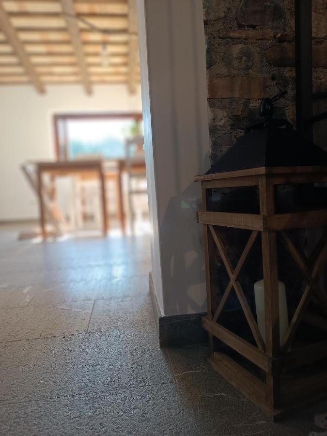 Villa Casal Micelio à Udine Extérieur photo