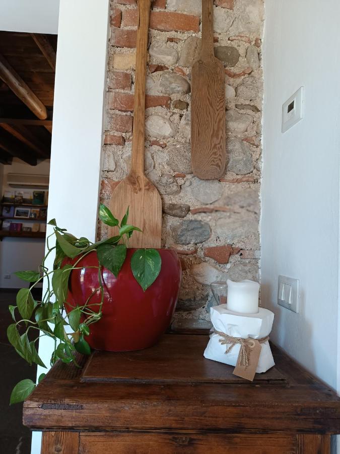 Villa Casal Micelio à Udine Extérieur photo
