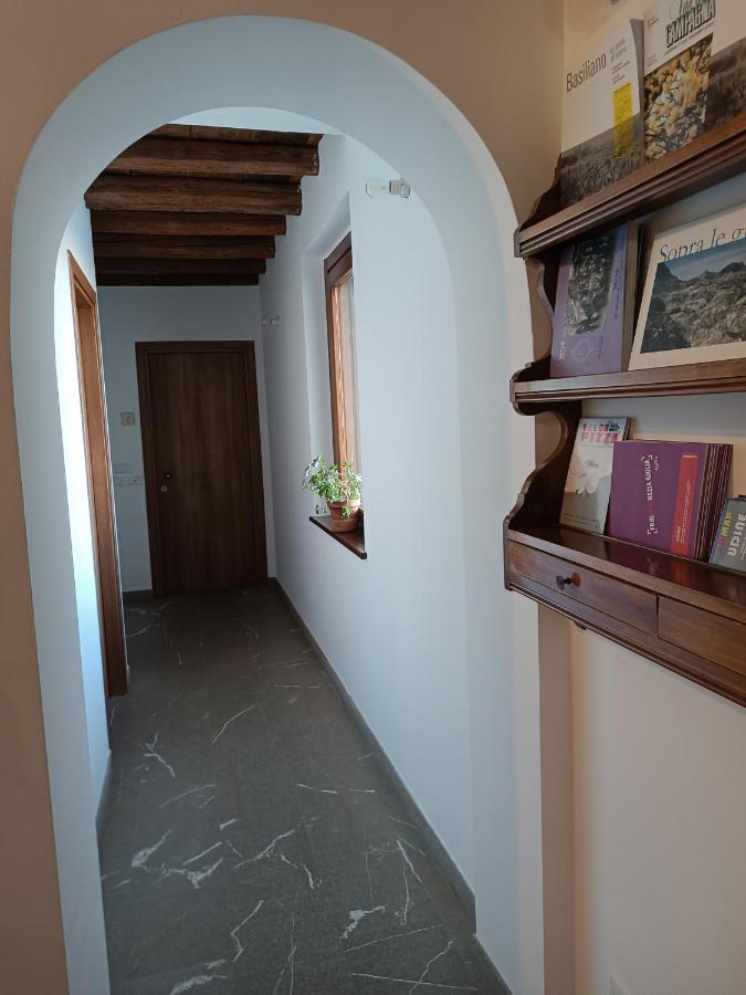 Villa Casal Micelio à Udine Extérieur photo
