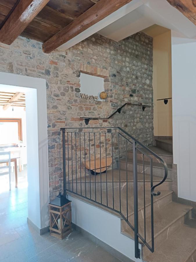 Villa Casal Micelio à Udine Extérieur photo