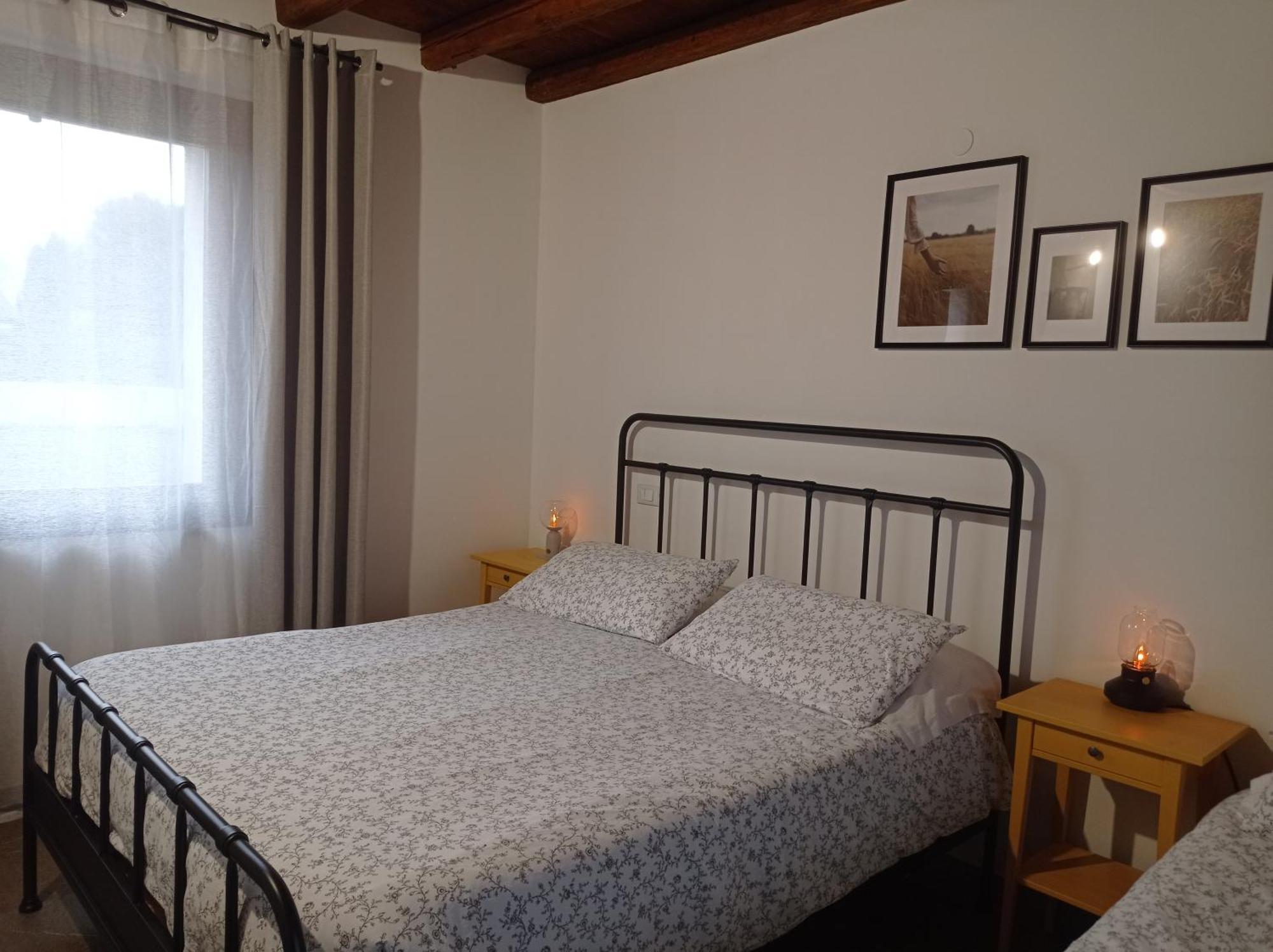 Villa Casal Micelio à Udine Extérieur photo