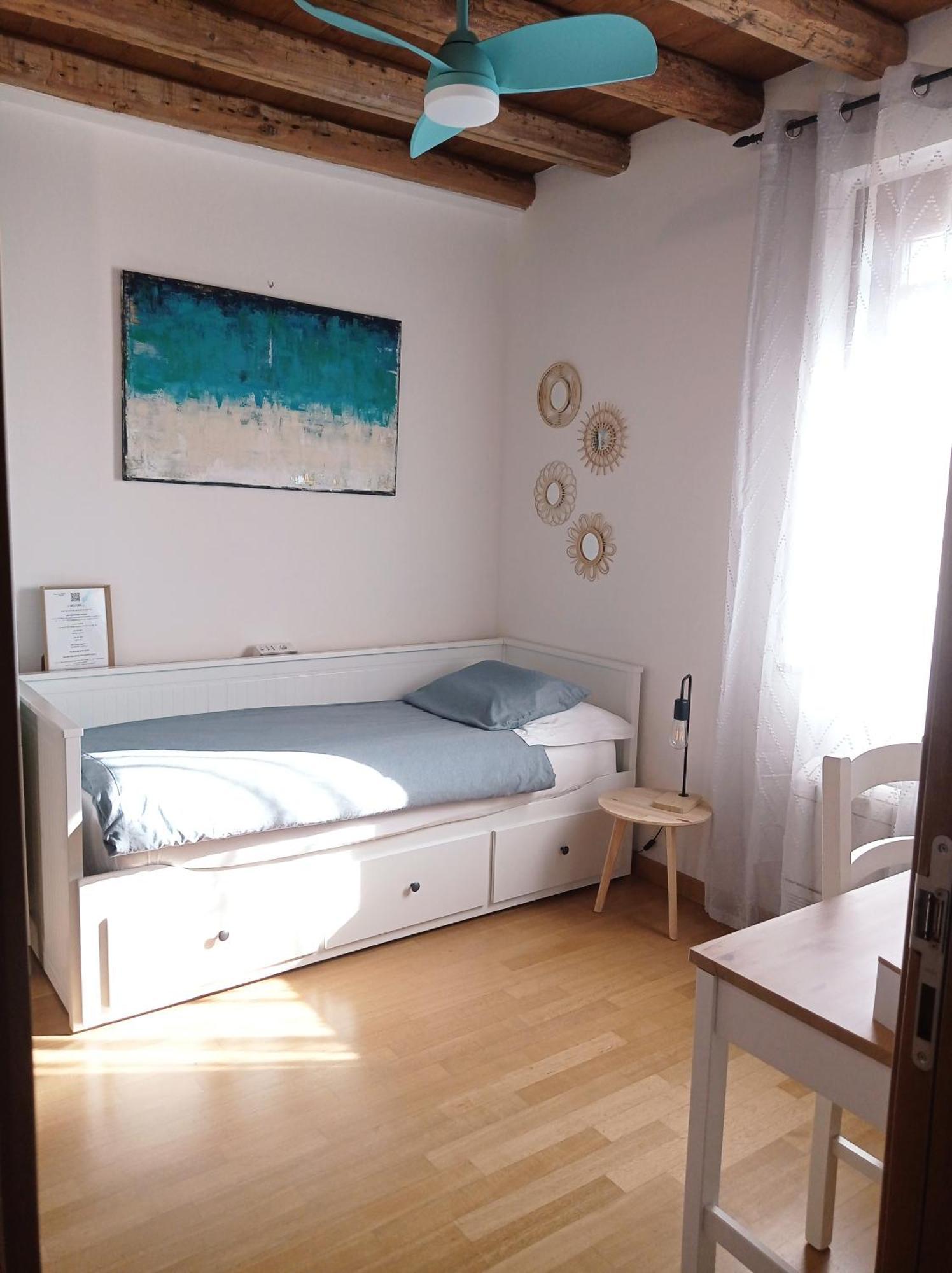 Villa Casal Micelio à Udine Extérieur photo