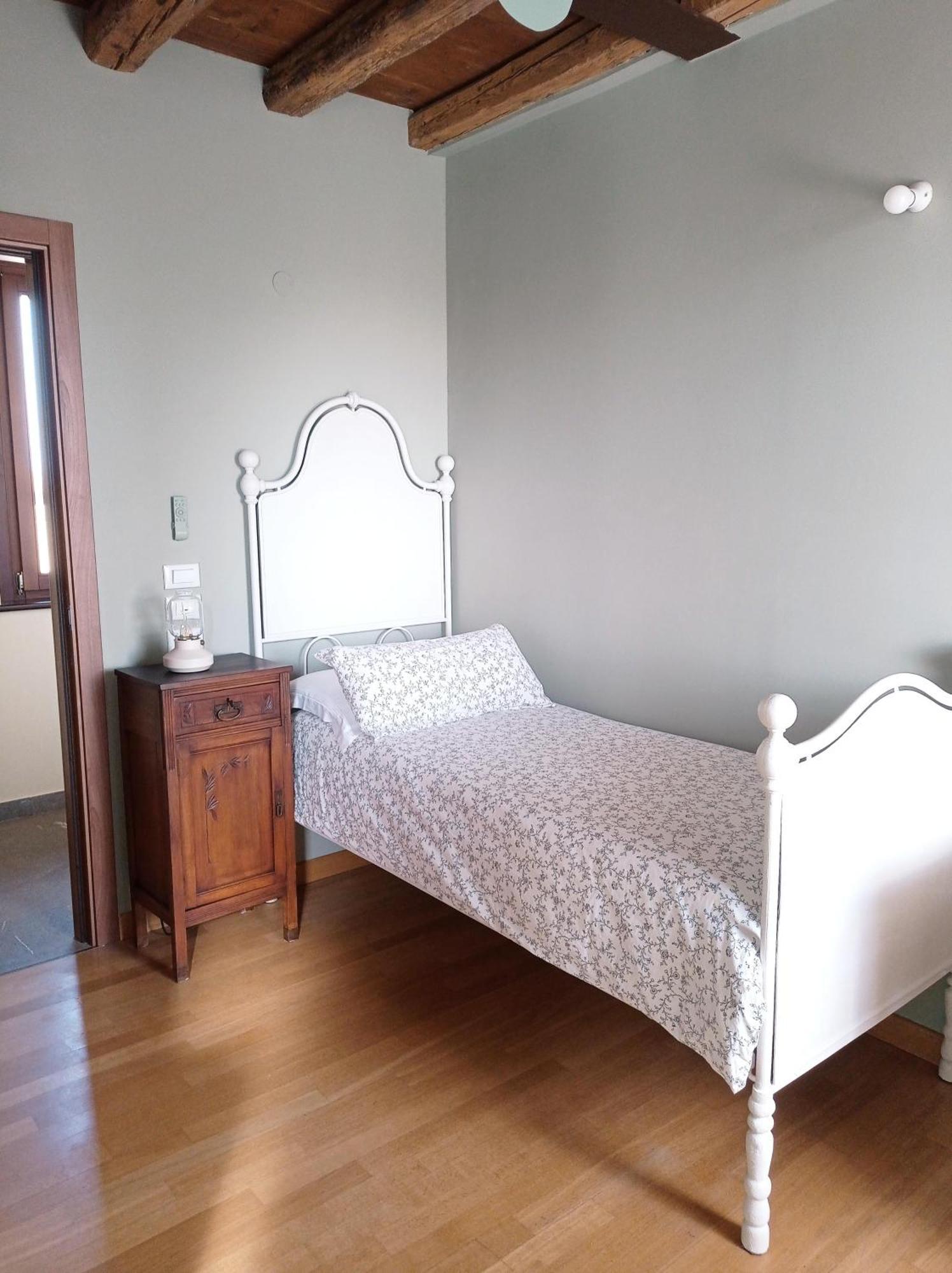 Villa Casal Micelio à Udine Extérieur photo